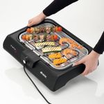 Ariete-723-Barbecue-Da-tavolo-Elettrico-Nero-2000-W