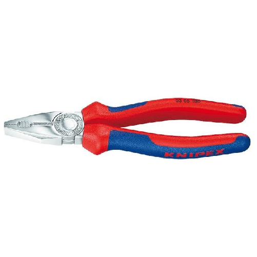 Knipex-03-05-140-pinza-Pinze-da-elettricista