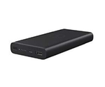 Xiaomi-WPB15PDZM-Ioni-di-Litio-5600-mAh-Carica-wireless-Nero