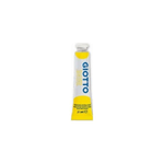 Giotto 355003 colore a tempera Giallo 21 ml Tubo