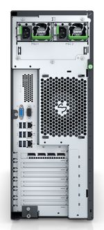 Fujitsu-PRIMERGY-TX1330-M6-server-Tower-Intel-Xeon-E-E-2434-34-GHz-32-GB-DDR5-SDRAM-500-W