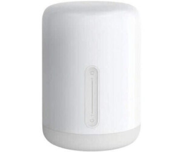 Xiaomi-Mi-Bedside-Lamp-2-Lampada-da-tavolo-intelligente-Wi-Fi-Bianco