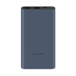 Xiaomi PB100DPDZM Ioni di Litio 10000 mAh Nero, Blu