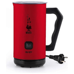 Bialetti-MKF02-Automatico-Rosso