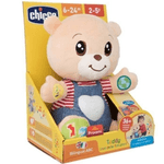 Chicco Gioco Abc Teddy Orso Emozioni It