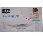 Chicco 00005577000000 bilancia per bambino Bianco