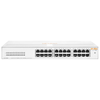 HPE-Aruba-Networking-Aruba-Instant-On-1430-24G-Non-gestito-L2-Gigabit-Ethernet--10-100-1000--1U-Bianco