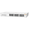 HPE-Aruba-Networking-Aruba-Instant-On-1430-24G-Non-gestito-L2-Gigabit-Ethernet--10-100-1000--1U-Bianco