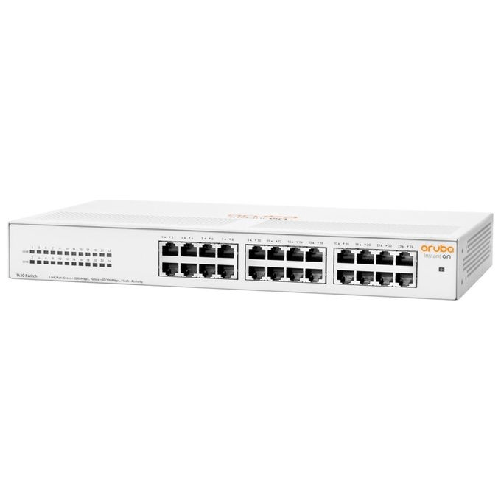 HPE-Aruba-Networking-Aruba-Instant-On-1430-24G-Non-gestito-L2-Gigabit-Ethernet--10-100-1000--1U-Bianco