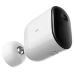 Xiaomi Imilab EC4 - Telecamera IP, Rilevatore di movimento, 1 videocamera, con microfono