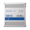 Teltonika-TSW110-switch-di-rete-Non-gestito-Gigabit-Ethernet--10-100-1000--Supporto-Power-over-Ethernet--PoE--Blu