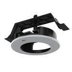 AXIS TM3208 RECESSED MOUNT - INDOOR MOUNT FOR CEILING/WALL