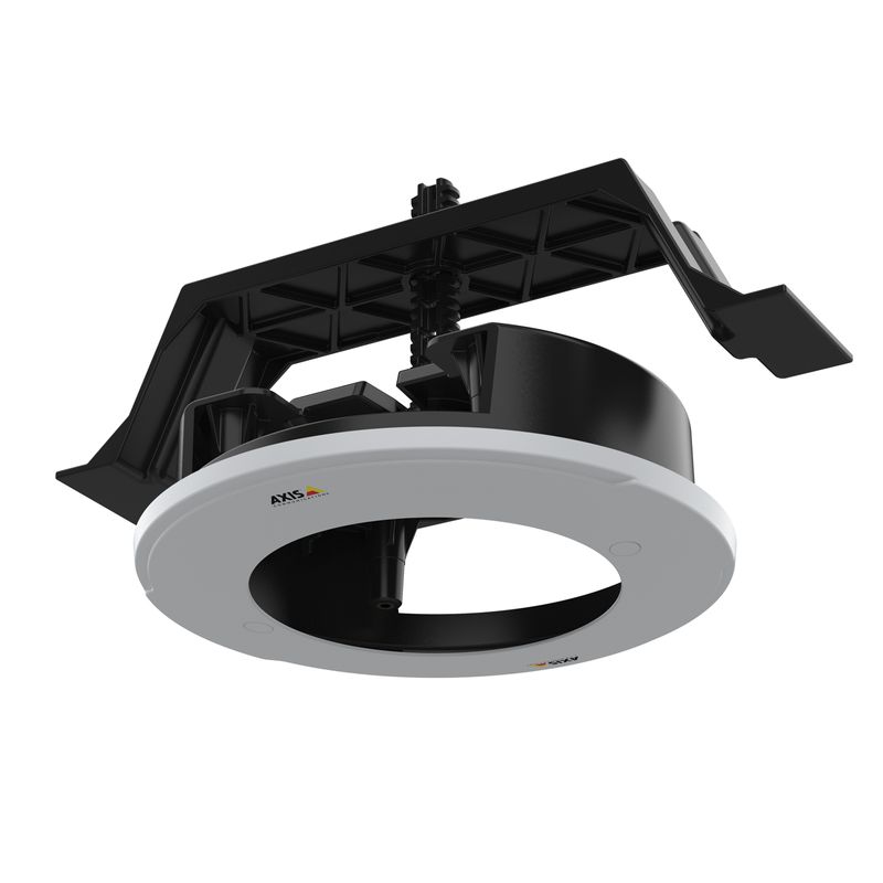 AXIS-TM3208-RECESSED-MOUNT---INDOOR-MOUNT-FOR-CEILING-WALL