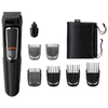 Philips-MULTIGROOM-Series-3000-8-accessori-8-in-1-barba-e-capelli