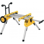 Telaio base mobile DeWalt DE7400