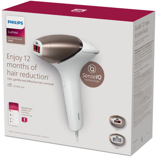 Philips-Lumea-Prestige-Lumea-IPL-8000-Series-BRI945-00-Dispositivo-di-epilazione-IPL-con-SenseIQ