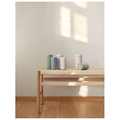 Stelton-To-Go-Click-400-ml-Rosa-Polipropilene