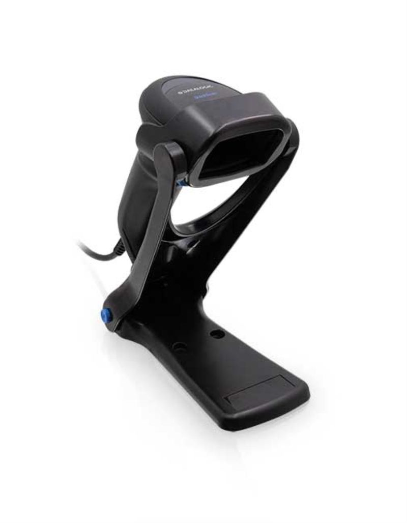 Datalogic-QW2520-Lettore-di-codici-a-barre-portatile-1D-2D-Laser-Nero--Datalogic-Quickscan---QW2520---Cable---W-Stand-