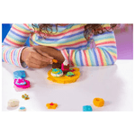 Hasbro-Play-Doh-Il-Magico-Mixer-impastatrice-giocattolo-con-finti-accessori-da-cucina