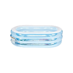 Intex 57482NP Piscina gonfiabile Piscina rettangolare Multicolore piscina fuori terra