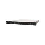 Lenovo ThinkSystem SR250 V2 server Rack (1U) Intel Xeon E E-2334 3,4 GHz 16 GB DDR4-SDRAM 450 W