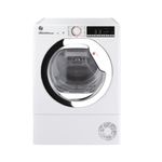 Hoover-HCE-H9A3TCEX-S-asciugatrice-Libera-installazione-Caricamento-frontale-9-kg-A----Bianco