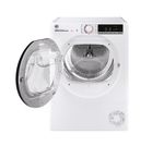 Hoover-HCE-H9A3TCEX-S-asciugatrice-Libera-installazione-Caricamento-frontale-9-kg-A----Bianco