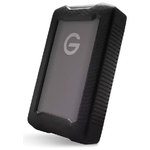 SanDisk G-DRIVE ArmorATD disco rigido esterno 4000 GB Nero