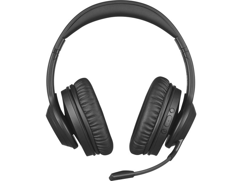 Sandberg-126-45-cuffia-e-auricolare-Wireless-A-Padiglione-Musica-Giornaliera-Bluetooth-Nero--126-45---Bluetooth-Headset-