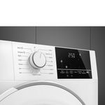 Smeg-DN72CE-asciugatrice-Libera-installazione-Caricamento-frontale-7-kg-A---Bianco