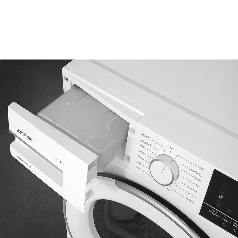 Smeg-DN72CE-asciugatrice-Libera-installazione-Caricamento-frontale-7-kg-A---Bianco