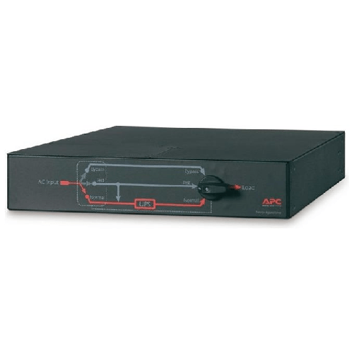 APC-SBP6KRMI2U-alimentatore-per-computer-230V