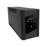 Adj 650-00901 gruppo di continuità (UPS) Standby (Offline) 0,9 kVA 570 W 2 presa(e) AC