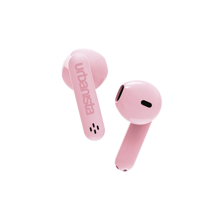 Urbanista-Austin-Auricolare-True-Wireless-Stereo--TWS--In-ear-Musica-e-Chiamate-Bluetooth-Rosa