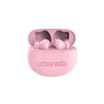 Urbanista-Austin-Auricolare-True-Wireless-Stereo--TWS--In-ear-Musica-e-Chiamate-Bluetooth-Rosa