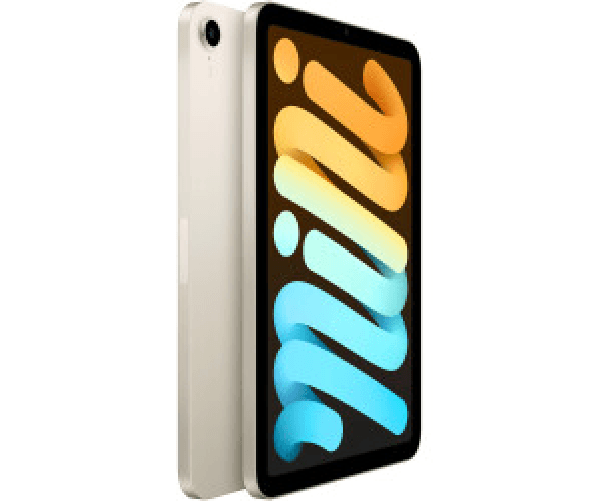 Apple-iPad-mini-Wi-Fi-64GB---Galassia