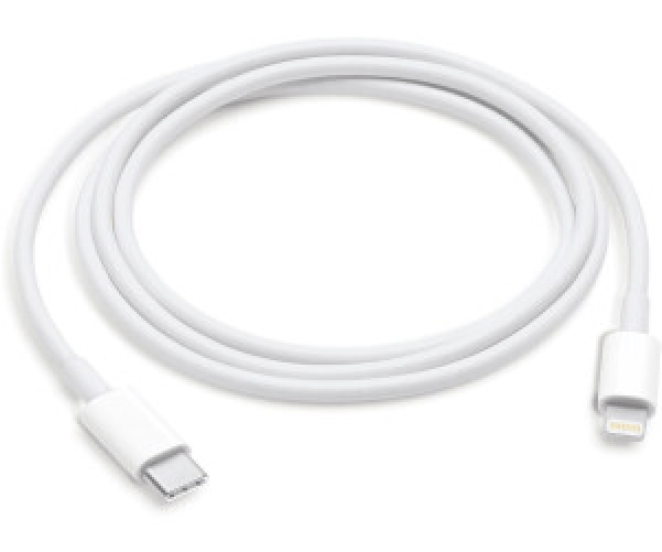 Apple-Cavo-da-USB-C-a-lightning-1mt