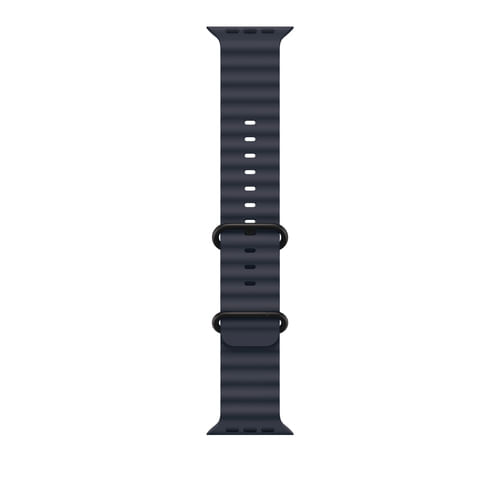 49mm-Navy-Ocean-Band---Black-Titanium-Finish