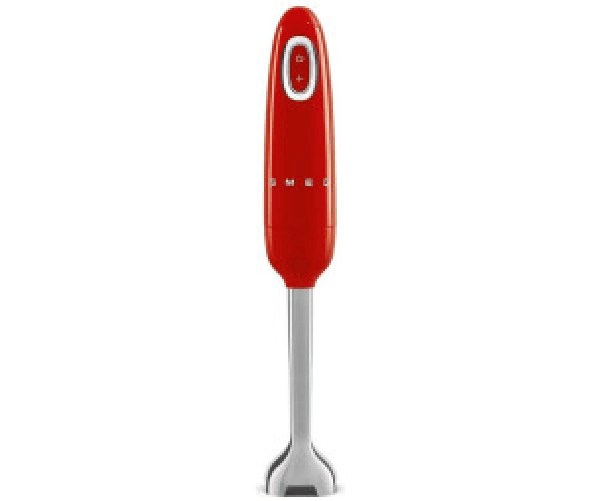 Smeg-Frullatore-Immersione-50-s-Style-–-Rosso-LUCIDO-–-HBF11RDEU