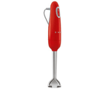 Smeg-Frullatore-Immersione-50-s-Style-–-Rosso-LUCIDO-–-HBF11RDEU