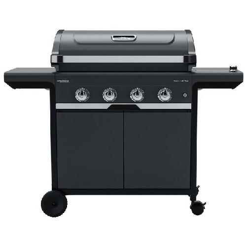 Campingaz-4-Series-Select-S-Select-4-LS-Plus-Barbecue-Carrello-Gas-Nero-Grigio-143-W