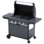 Campingaz-4-Series-Select-S-Select-4-LS-Plus-Barbecue-Carrello-Gas-Nero-Grigio-143-W