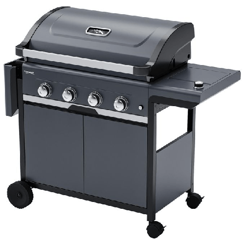 Campingaz-4-Series-Select-S-Select-4-LS-Plus-Barbecue-Carrello-Gas-Nero-Grigio-143-W