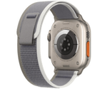 Apple-Watch-Ultra-2-GPS---Cellular-Cassa-49m-in-Titanio-con-Verde-Grigio-Trail-Loop---S-M