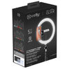 Celly-CLICKGHOSTUSB-treppiede-Smartphone-3-gamba-gambe-Nero