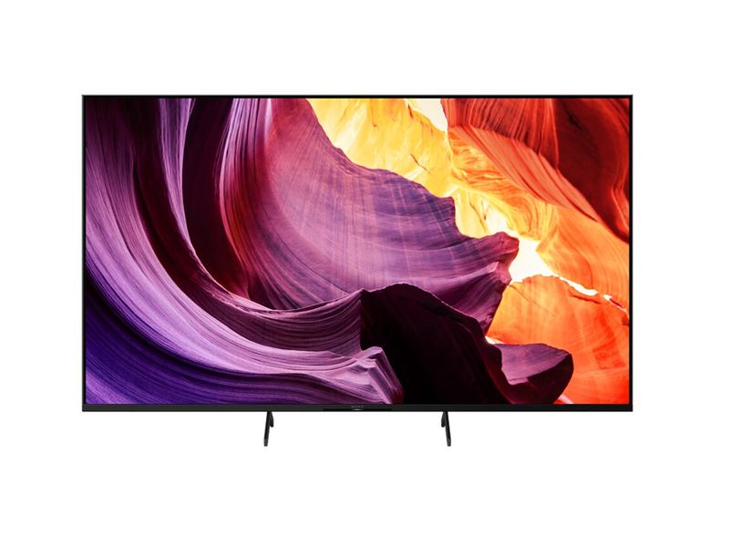 Sony-KD-43X81K-1092-cm--43---4K-Ultra-HD-Smart-TV-Wi-Fi-Nero