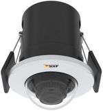 Axis-M3016-Telecamera-di-sicurezza-IP-Cupola-Nero-Bianco-2304-x-1296-Pixel--M3016---Warranty-60M-