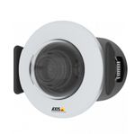 Axis-M3016-Telecamera-di-sicurezza-IP-Cupola-Nero-Bianco-2304-x-1296-Pixel--M3016---Warranty-60M-