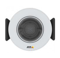 Axis-M3016-Telecamera-di-sicurezza-IP-Cupola-Nero-Bianco-2304-x-1296-Pixel--M3016---Warranty-60M-