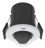 Axis-M3016-Telecamera-di-sicurezza-IP-Cupola-Nero-Bianco-2304-x-1296-Pixel--M3016---Warranty-60M-